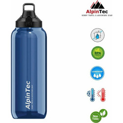 AlpinPro AlpinTec Enjoy Blue 1.5lt