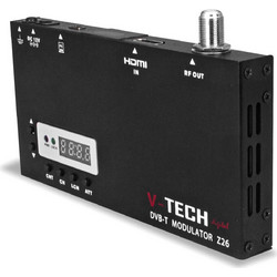 V-Tech Modulator Vtech Z26 Hdmi To DVB-T Mini - (MOD.Z26)