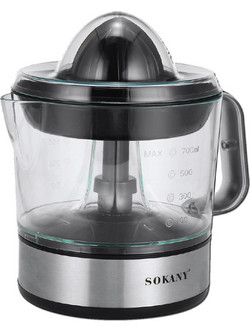 Sokany JE-623D Ηλεκτρικός Στίφτης 45W