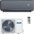 AUX Q-Series ASW-H09B5A4/QCR3DI-C3 Κλιματιστικό Inverter 9000 BTU A++/A+++ με Ιονιστή και Wi-Fi
