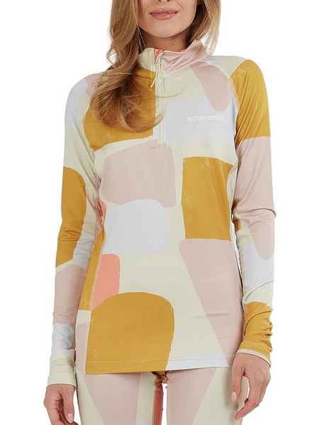 FUNDANGO - YADE II BASELAYER TOP