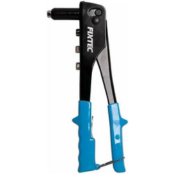 Πριτσιναδόρος 266mm Έως 4,8mm Fixtec FHRG0105