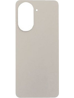 Back Cover / Πίσω Καπάκι για Xiaomi Redmi A5 4G Gold
