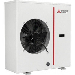 Mitsubishi MEHP-iB-G07 7V Αντλία Θερμότητας Μονοφασική 60°C Monoblock