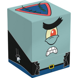 Squaroes Squaroe SpongeBob SquarePants(TM) SB018 - Pirate Plankton