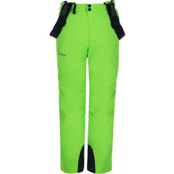Kilpi Methone LJ0002KI-GRN Παιδικό Παντελόνι για Ski & Snowboard