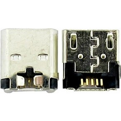 Nokia Lumia 630 Charging Connector (Bulk)