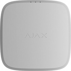 FIRE DETECTOR HEAT/EN54 WHITE 119917 AJAX
