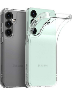 Araree Flexield Θήκη Κινητού Samsung Galaxy S25+ Clear (AR20-02206A)