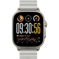 Realme Watch 5 Silver