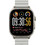 Realme Watch 5 Silver