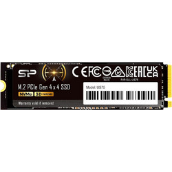 Silicon Power US75 SSD 2TB M.2 NVMe PCI Express 4.0
