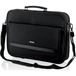 iBox NB10 Τσάντα Laptop Ώμου 15.6" Black