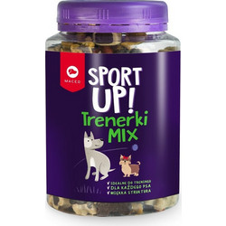 Maced Sport Up Trenerki Mix 300gr
