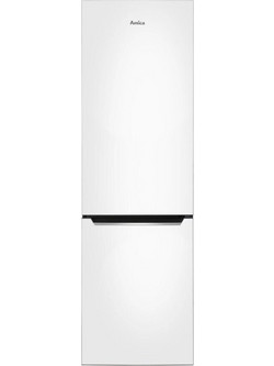 Amica FK2995.2FT Ψυγειοκαταψύκτης 250lt Λευκός