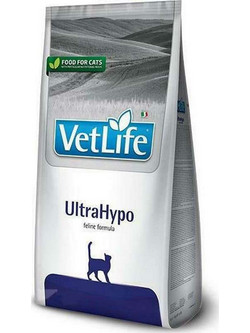 Farmina Vet Life UltraHypo with Fish & Rice 5kg
