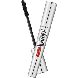 Pupa Vamp Volume 100 Extra Black Mascara για Όγκο 9ml