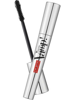 Pupa Vamp Volume 100 Extra Black Mascara για Όγκο 9ml