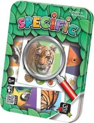 SPECIFIC - GIG54