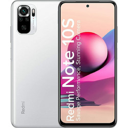 SUNSHINE SS-057 TPU HYDROGEL Τζαμάκι Προστασίας για Xiaomi Redmi Note 10S Dual SIM (6/64GB) Pebble White