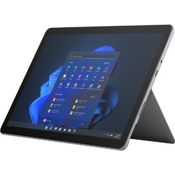 SUNSHINE SS-057 TPU HYDROGEL Τζαμάκι Προστασίας για Microsoft Surface Go 4 10.5" Tablet (8GB/128GB/Intel N200/Win 11 Pro) Platinum