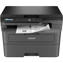 Brother DCP-L2622DW Μονόχρωμο Πολυμηχάνημα Laser με WiFi