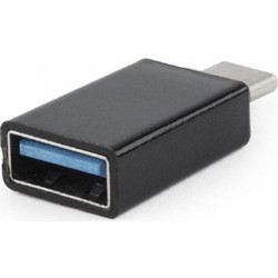 Gembird A-USB3-CMAF-01 USB graphics adapter Black
