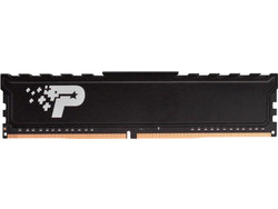 Patriot Signature Line Premium 16GB (1X16GB) DDR4 RAM 3200MHz PSP416G320081H1