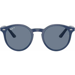 Ray-Ban Παιδικά Γυαλιά Ηλίου Μαύρα RJ9064S 71612V