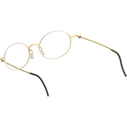 Lindberg Thintanium 5503/850 GT/GR84 Σκελετός Γυαλιών Οράσεως