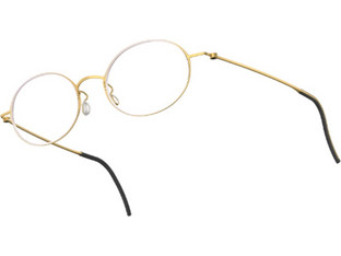 Lindberg Thintanium 5503/850 GT/GR84 Σκελετός Γυαλιών Οράσεως