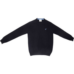 HENRY COTTONS MAGLIA MANICA LUNGA