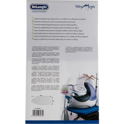 Σιδερόπανο Σιδερώστρας DeLonghi Original / 125 x 52cm