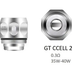 Vaporesso NRG GT cCell Coil 0.3Ω