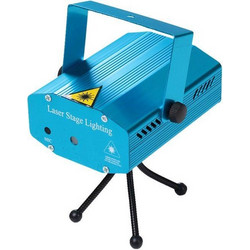 Φωτορυθμικό - Projector Laser Stage - XL-6B - 673400
