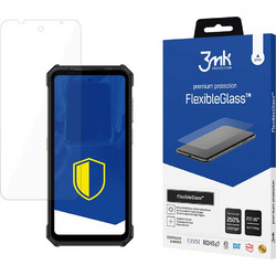 3mk FlexibleGlass(TM) hybrid glass for Ulefone Armor 24