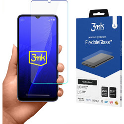 Xiaomi Redmi 12C - 3mk FlexibleGlass(TM)