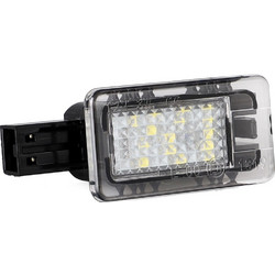 VOLVO ΦΩΤΑ ΑΝΑΓΝΩΣΗΣ 18 LED - 2 ΤΕΜ