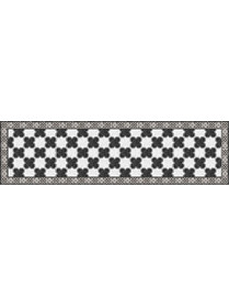 Marble Chess - L διάδρομος βινυλίου Ango - 83609