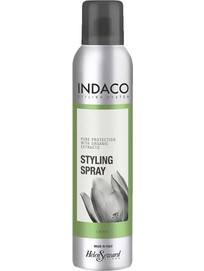 Helen Seward Indaco Styling Spray Λακ Μαλλιών για Λάμψη Δυνατό Κράτημα 250ml