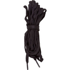 NORTHWAVE KIT PRO TRADITIONAL LACES 2PCS 1990mm BLACK