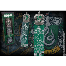 HARRY POTTER - Slytherin Crest Bookmark