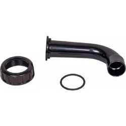 Elbow Black 1 No9