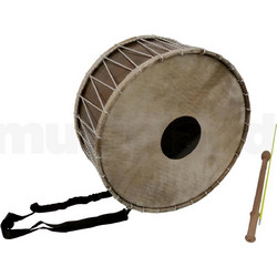 Constantin DV-Pro NS-S - 20" x 12"