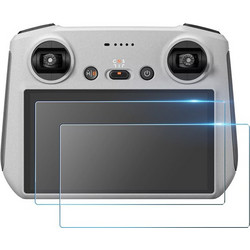 Screen tempered glass film for DJI RC-DJI RC 2 (2pcs )