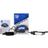M-tech H1 Extreme Blue Kit LED 9-36V 40W 2τμχ