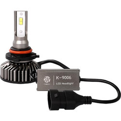 M-tech HB4 Pro Series LED 12V 40W 2τμχ