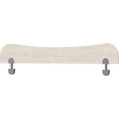 PoliHome Μπάρα Ασφαλείας JL Universal Pine