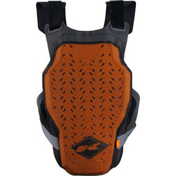 ΠΡΟΣΤΑΣΙΑ ΣΤΗΘΟΥΣ/ΠΛΑΤΗΣ RLAB D3O CHEST PROTECTOR | KENNY