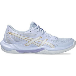 Asics Gel-Rocket 12 Γυναικεία Παπούτσια Βόλλεϊ (1072A119-400) Λιλά